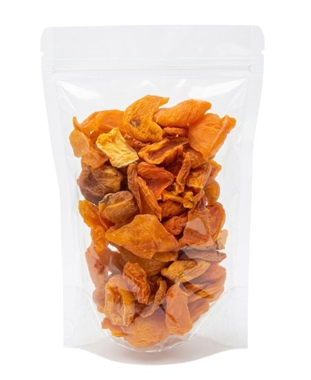 Halime Premium Apricot (Kishta Torsh)/ Kuivattu Aprikoosiviipale 200g - Kuivatut hedelmät - 18472 - 1