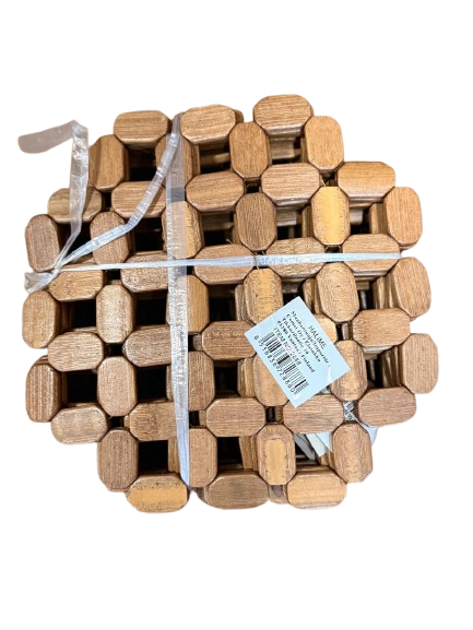 Hot Pad/ Pannunalunen 2888 - Astiat ja aterimet - 20922 - 1