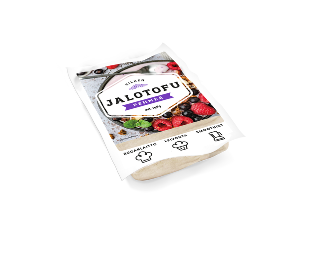 Jalotofu Pehmeä 250g - Erikoisjuustot - 16432 - 1