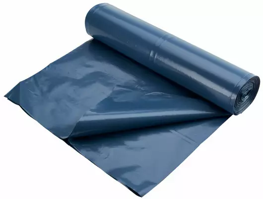 Jätesäkki 120L 25kpl -90466 - Pussit, kelmut ja foliot - 5702 - 1