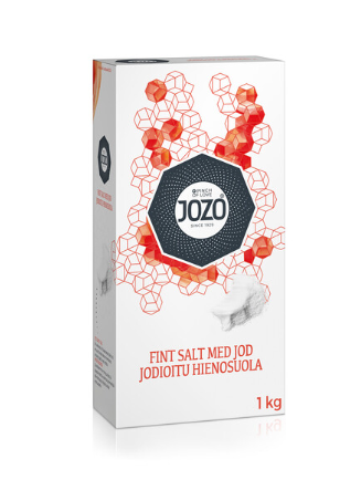Jozo Suola 1Kg - Suolat - 3252 - 1