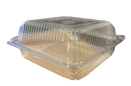 Kirkas Rasia kansilla 100kpl - Take Away -tuotteet - 16302 - 1