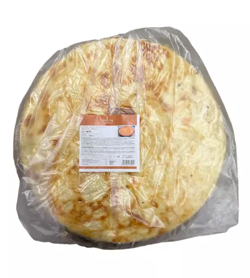 Lezza Cheese Pastry with Cheese 3000g (700406) - Suolaiset leivonnaiset - 13462 - 1
