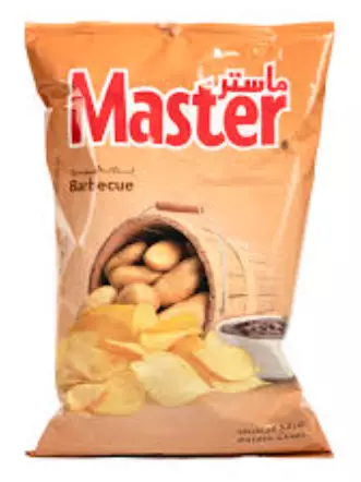 Master Barbecue 120g - Sipsit - 15482 - 1