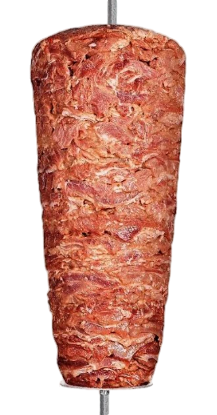 MB Chicken Kebab Skewers/ Kana Kebab 20kg - Kana pakasteet - 18192 - 1