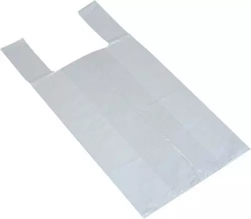 Muovikassi 300x180x550 2000kpl -39340 - Pussit, kelmut ja foliot - 6022 - 1