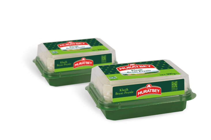 Muratbey Classic White Cheese/ Juusto 300g - Erikoisjuustot - 17282 - 1