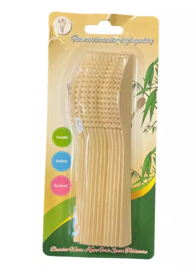 Puinen kertakäyttöveitsi 12kpl 2624 - Take Away -tuotteet - 15212 - 1