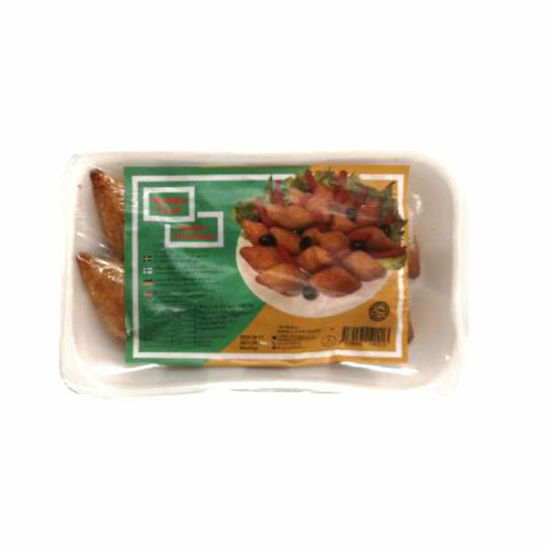 Qibbla Kubba Tarabulsia 250g - Suolaiset leivonnaiset - 8392 - 1