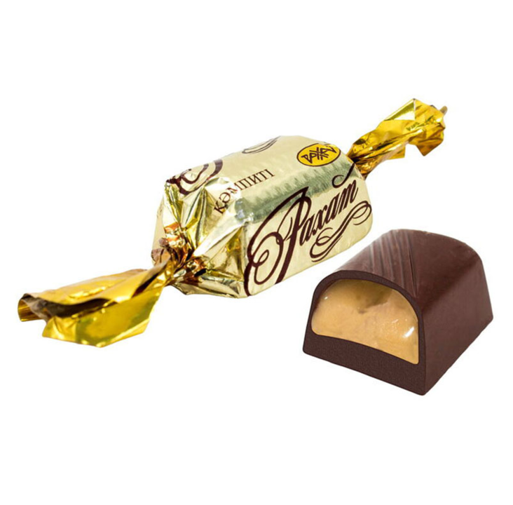 Rakhat Paxat Suklaa Pralines 1kg - Konvehdit - 17622 - 1