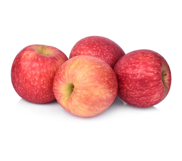 Red Punainen omena - Hedelmät - 882 - 1