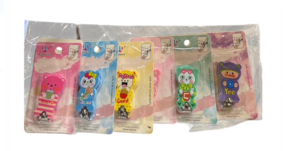 Royal Nail Clipppers/ Kynsileikkuri 1169 - Hygieniatarvikkeet - 16512 - 1