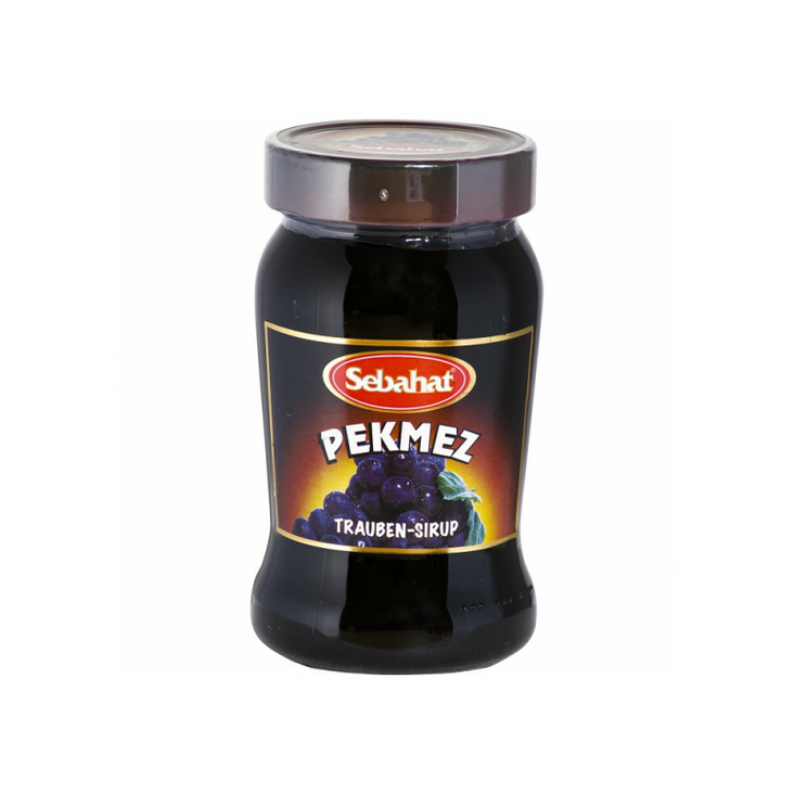 Sebahat Grape Syrup/ Viinirypäle siirappi 700g CAM - Siirapit - 18172 - 1