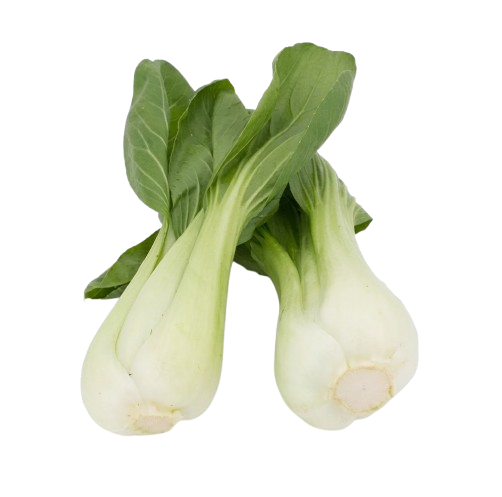 Shanghai Pak Choi - Salaatit - 21252 - 1