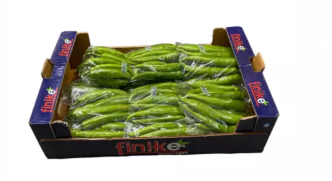 Sivri Biber Paprika 15*400g TR - Paprikat,Chilit - 6192 - 1