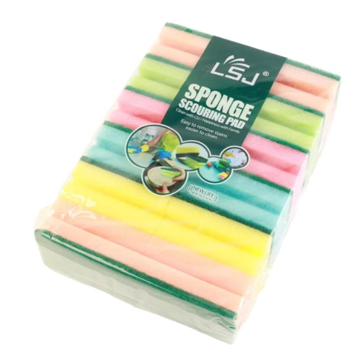 Sponge/ Pesusieni 2125 - Astianpesuaineet ja tarvikkeet - 16962 - 1
