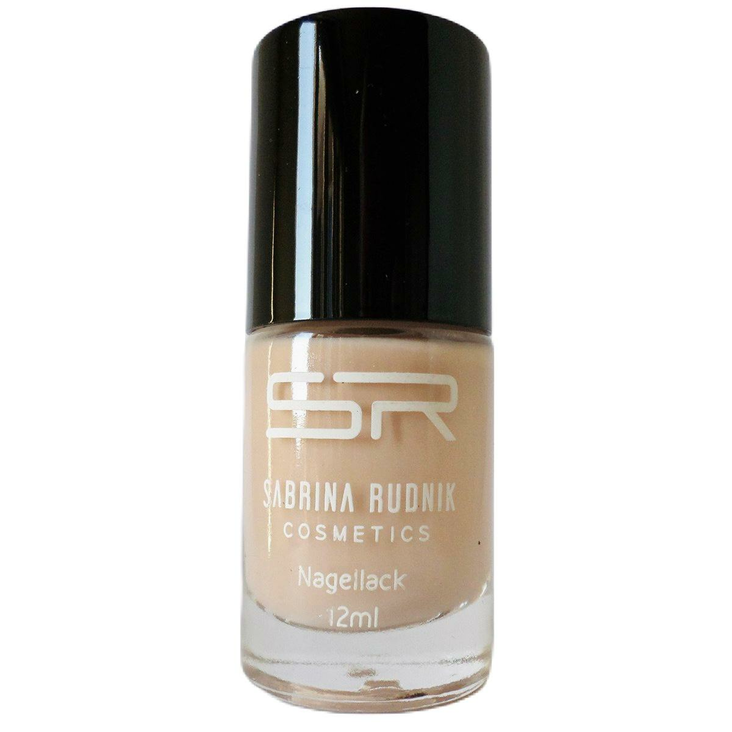 SR Nail Polish/ Kynsilakka 12ml - Kosmetiikka - 17952 - 1