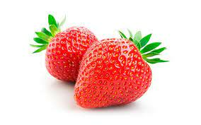 Strawberry / Mansikka 1kg - Marjat - 12252 - 1