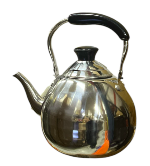 Teekannu 1129 - Kattilat ja pannut - 16572 - 1
