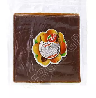 Torshi Sevan Lavashak Aprikose / Aprikooäkarkki 250g - Turkish Delight & Halvat - 14942 - 1