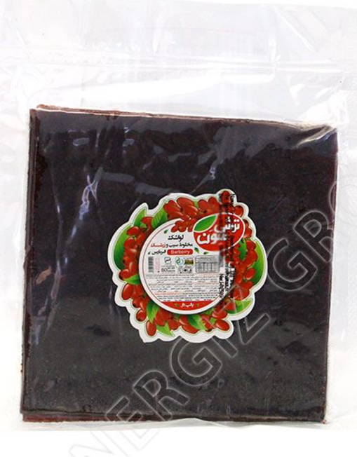 Torshi Sevan Lavashak Barberry / Punamarjakarkki 250g - Turkish Delight & Halvat - 16032 - 1