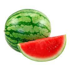 Watermelons/ Vesimeloni KG/ TR - Hedelmät - 8832 - 1