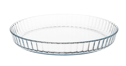 Glozini Oven Glass Dish/ Uunivuoka 2L - Astiat ja aterimet - 20363 - 1