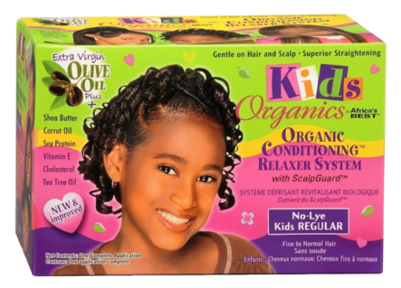 African Best Organic Conditioning/ Hoitoaine - Hoitoaineet - 20473 - 1