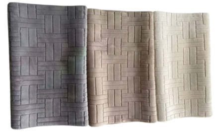 Bath Mat/ Matto 2662 - Matot - 21353 - 1