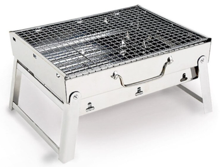 BBQ Piknik Grilli 2697 - Grillit - 21043 - 1