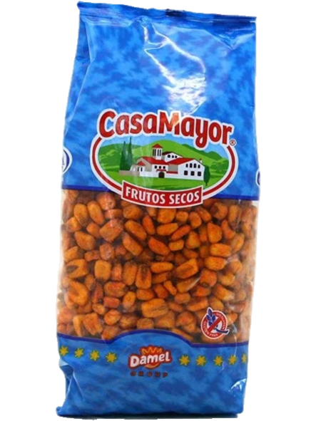 Casamayor Paahdettu ja Chili Maissinjyvä 250g - Kuivatut linssit, pavut, ja palkokasvit - 20153 - 1