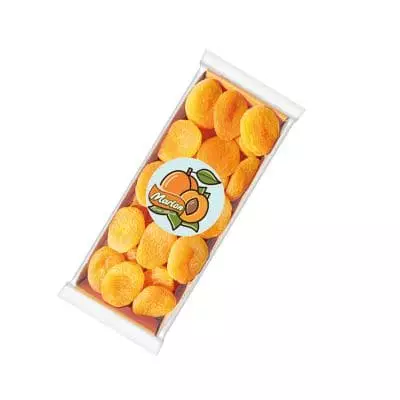 Ciloglu Kuru Kayisi / Kuivattu aprikoosi 150g - Kuivatut hedelmät - 12473 - 1