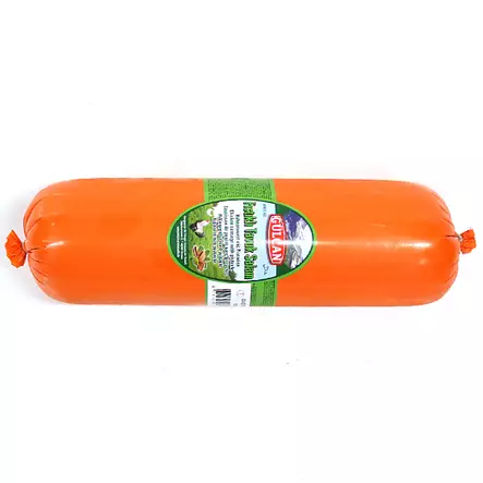 Gulcan Fistikli Tavuk Salam / Kana salaami pistaasilla 1.8Kg - Kana leikkeleet ja makkarat - 2733 - 1