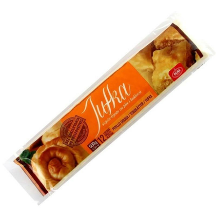 Klas Yufka / Taikina 500g - Taikinat - 19323 - 1