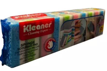 Pesusieni 2561 - Astianpesuaineet ja tarvikkeet - 15233 - 1