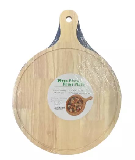 Puinen Pizzalauta 2620 - Koti ja käyttötavara - 15213 - 1