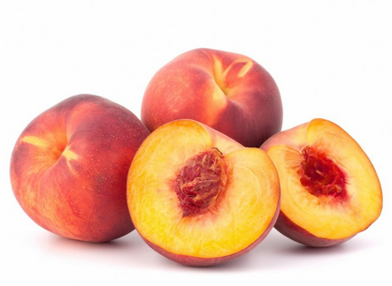 Seftali/ Persikka 4kg - Hedelmät - 11723 - 1