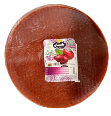 Sophia Lavashak Cornel hedelmälevy - Turkish Delight & Halvat - 19943 - 1