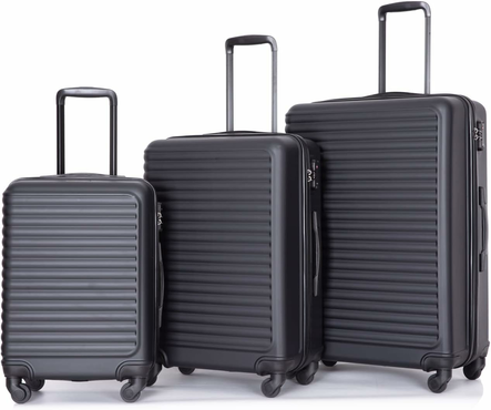 Trolley box/ Matkalaukku 1185 - Tarvikkeet - 17683 - 1