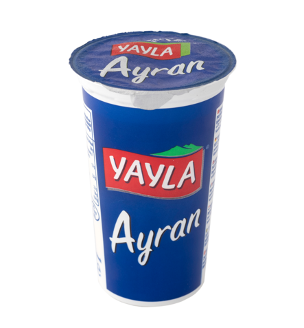 Yayla Ayran Jogurttijuoma 250ml - Ayranit - 5173 - 1