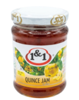 1&1 Quince Jam / Kvittenihillo 350g CAM - Hillot - 9583 - 1