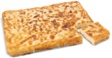 700405 Lezza Cheese Pastry with Feta / Juustoleivon.fetajuusto täyt. 2,5kg - Suolaiset leivonnaiset - 7243 - 1