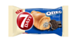 7 Days Oreo Croissant/ Oreo Kroisantti 60g - Täytekeksit ja vohvelit - 19823 - 1