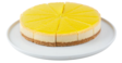 901809 Lamour Lemon Cheesecake/ Sitruuna juustokakku 2kg - Pakastemakeiset ja -jälkiruoat - 8683 - 1