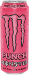 Monster Pipeline Punch Energiajuoma 500ml TNK - Energiajuomat - 11733 - 1