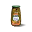 Burcu Salatalik Tursusu / Kurkut suolaliemessä 580g NO:1 CAM - Kurkkusäilykkeet - 1173 - 1