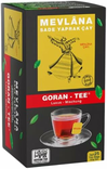 Mevlana Yaprak Cay / Musta Lehtitee 25x2g - Musta tee - 12573 - 1