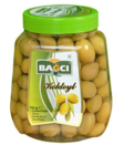 Bagci Yesil Kokteyl Zeytin/ Vihreä oliivi 700g PET - Oliivisäilykkeet - 12623 - 1