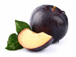 Plums Black Luumu 9kg CL - Hedelmät - 13453 - 1