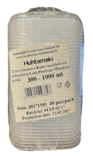Kirkas Kertakäyttökansi 40kpl 300-1000ml 30171901 - Take Away -tuotteet - 16203 - 2